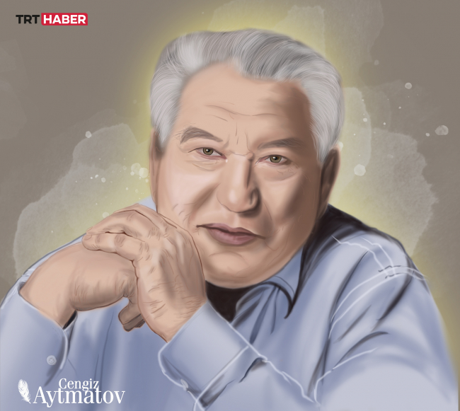 TRT Haber/ Nursel Cobuloğlu Çoban